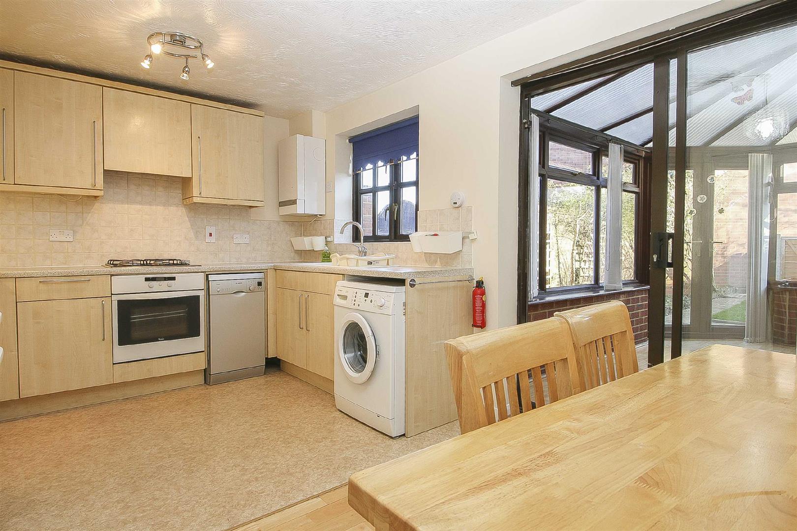 Edstone Place, Emerson Valley, Milton Keynes